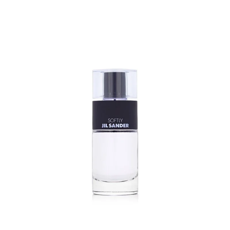 Jil Sander Softly Serene parfémovaná voda pro ženy 80 ml