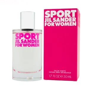 Jil Sander Sport for Women toaletní voda pro ženy