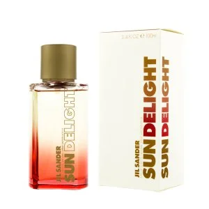 Jil Sander Sun Delight toaletní voda pro ženy