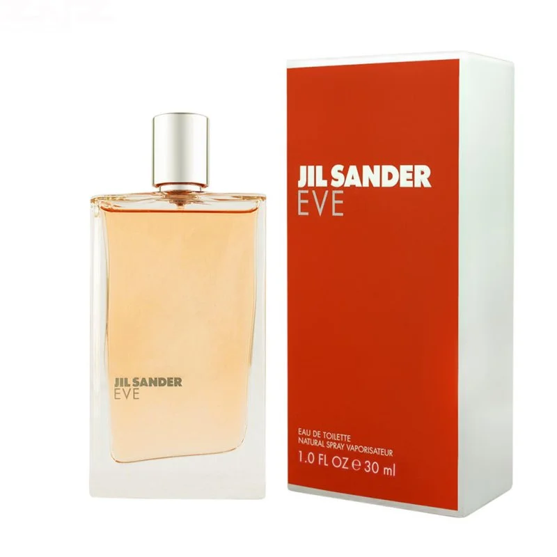 EVE toaletní voda pro ženy 30 ml