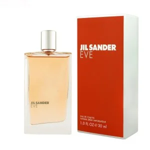 Jil Sander EVE toaletní voda pro ženy