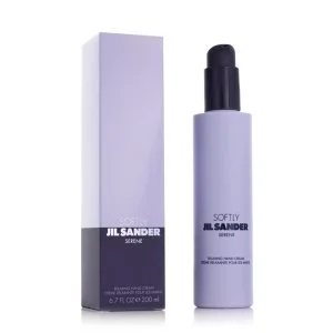 Jil Sander Softly Serene krém na ruce pro ženy