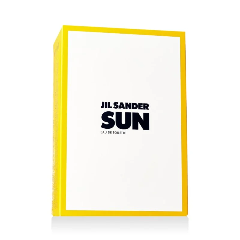 Sun Woman 75 ml + SG toaletní voda pro ženy