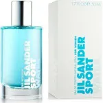 Sport Water For Women toaletní voda 50 ml pro ženy
