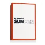 Jil Sander Sun Men EDT 75 ml + SG na tělo i vlasy 75 ml M