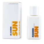Sun toaletní voda pro ženy 75 ml