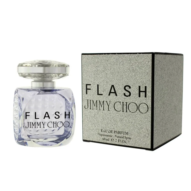 Jimmy Choo Flash parfémovaná voda pro ženy 60 ml