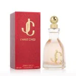 Jimmy Choo I Want Choo parfémovaná voda pro ženy 100 ml