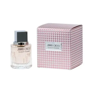 Jimmy Choo Illicit Flower toaletní voda pro ženy