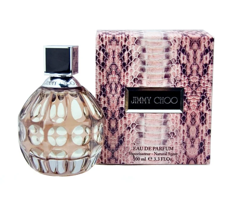 Jimmy Choo parfémovaná voda pro ženy 100 ml