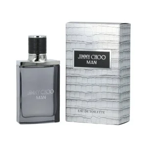 Jimmy Choo Man toaletní voda pro muže