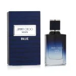 Jimmy Choo Man Blue toaletní voda pro muže 30 ml