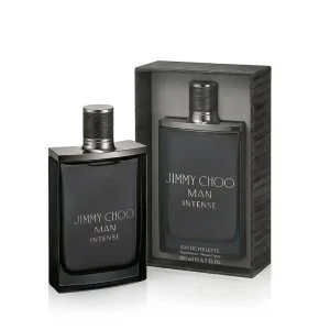 Jimmy Choo Man Intense toaletní voda pro muže