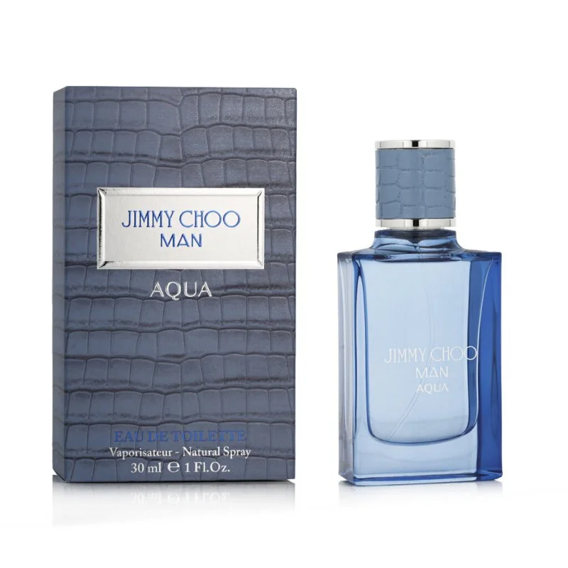 Man Aqua toaletní voda pro muže 30 ml