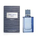 Man Aqua toaletní voda pro muže 30 ml