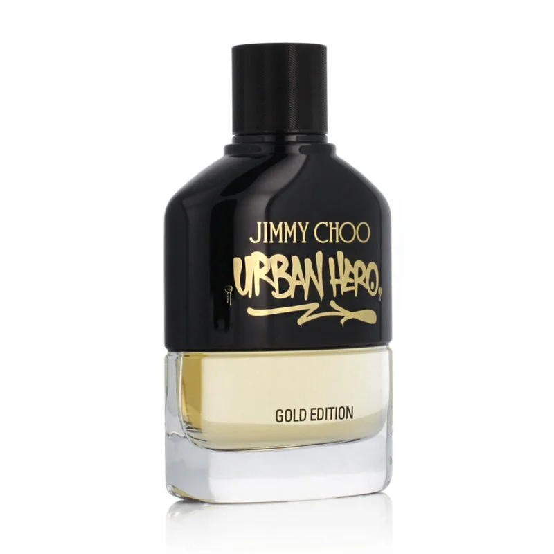 Urban Hero Gold Edition parfémovaná voda pro muže 100 ml