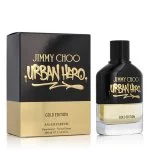 Urban Hero Gold Edition parfémovaná voda pro muže 100 ml