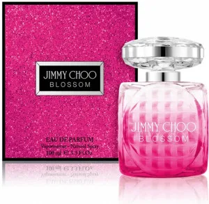 Jimmy Choo Blossom parfémovaná voda pro ženy 100 ml