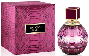 Jimmy Choo Fever parfémovaná voda pro ženy