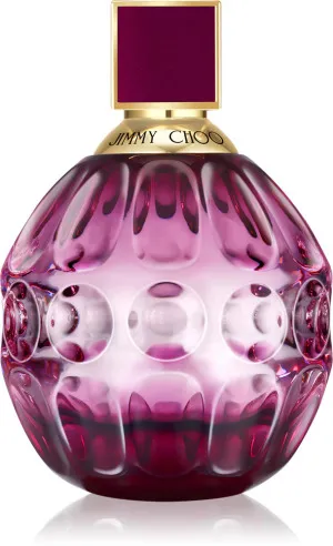 Jimmy Choo Fever parfémovaná voda pro ženy 60 ml