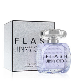 Jimmy Choo Flash parfémovaná voda pro ženy