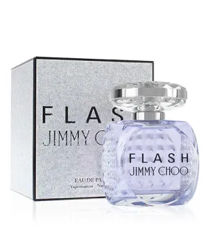Jimmy Choo Flash parfémovaná voda pro ženy 100 ml