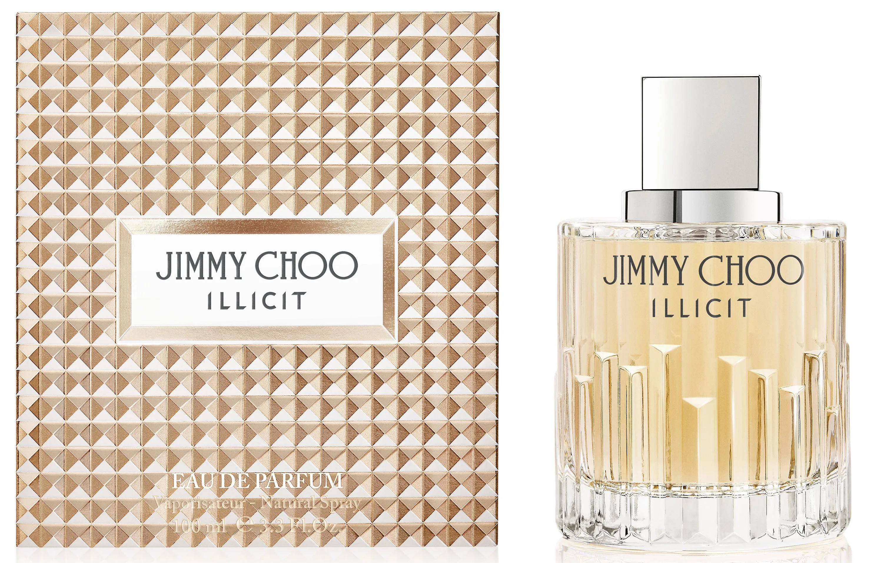Illicit parfémovaná voda pro ženy 60 ml