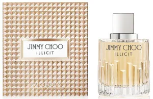 Jimmy Choo Illicit parfémovaná voda pro ženy 60 ml