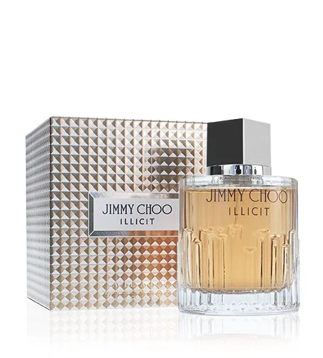 Illicit parfémovaná voda pro ženy 40 ml
