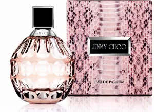 Jimmy Choo Jimmy Choo parfémovaná voda pro ženy 60 ml
