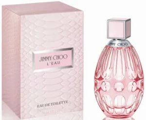 Jimmy Choo Jimmy Choo L'Eau toaletní voda 60 ml pro ženy