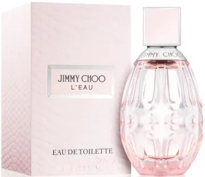 Jimmy Choo L'Eau toaletní voda pro ženy