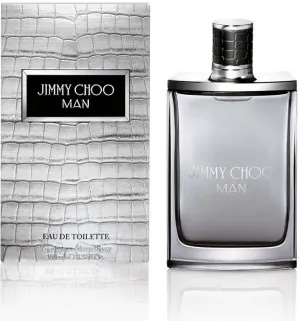 Jimmy Choo Man toaletní voda pro muže 30 ml
