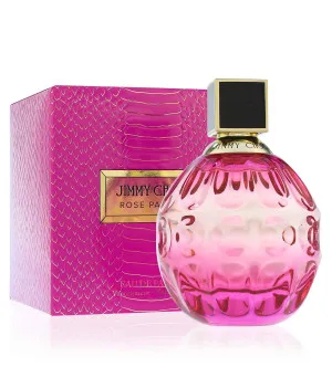Jimmy Choo Rose Passion parfémovaná voda pro ženy 100 ml