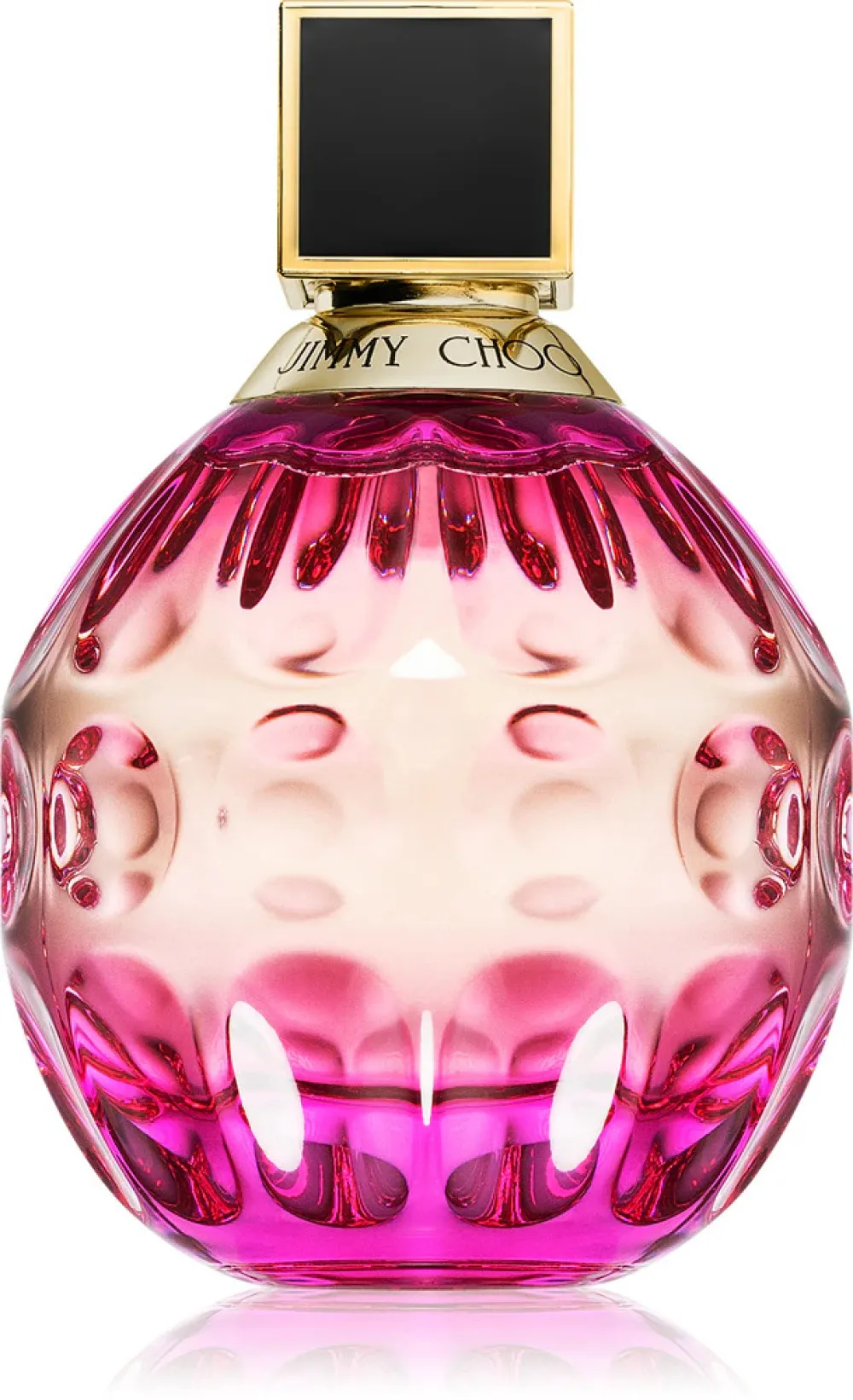 Rose Passion parfémovaná voda pro ženy 100 ml