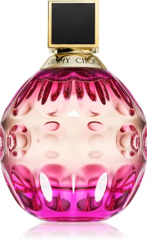 Jimmy Choo Rose Passion parfémovaná voda pro ženy 100 ml