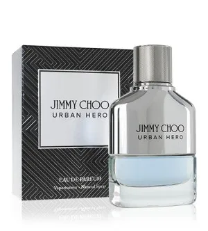 Jimmy Choo Urban Hero parfémovaná voda pro muže