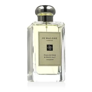 Jo Malone English Oak & Hazelnut kolínská voda unisex