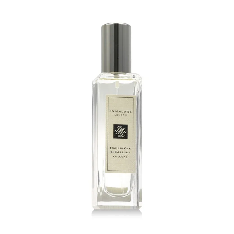 English Oak & Hazelnut kolínská voda unisex 30 ml