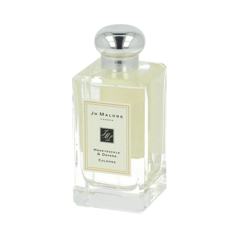 Honeysuckle & Davana kolínská voda unisex 100 ml
