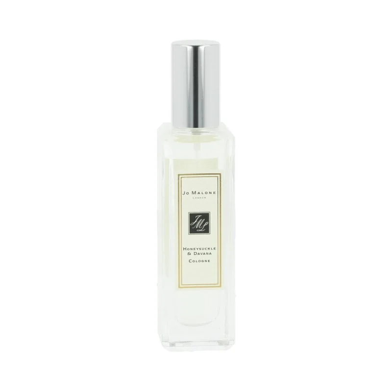 Honeysuckle & Davana kolínská voda unisex 30 ml