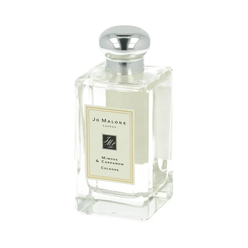 Mimosa & Cardamom kolínská voda unisex 100 ml