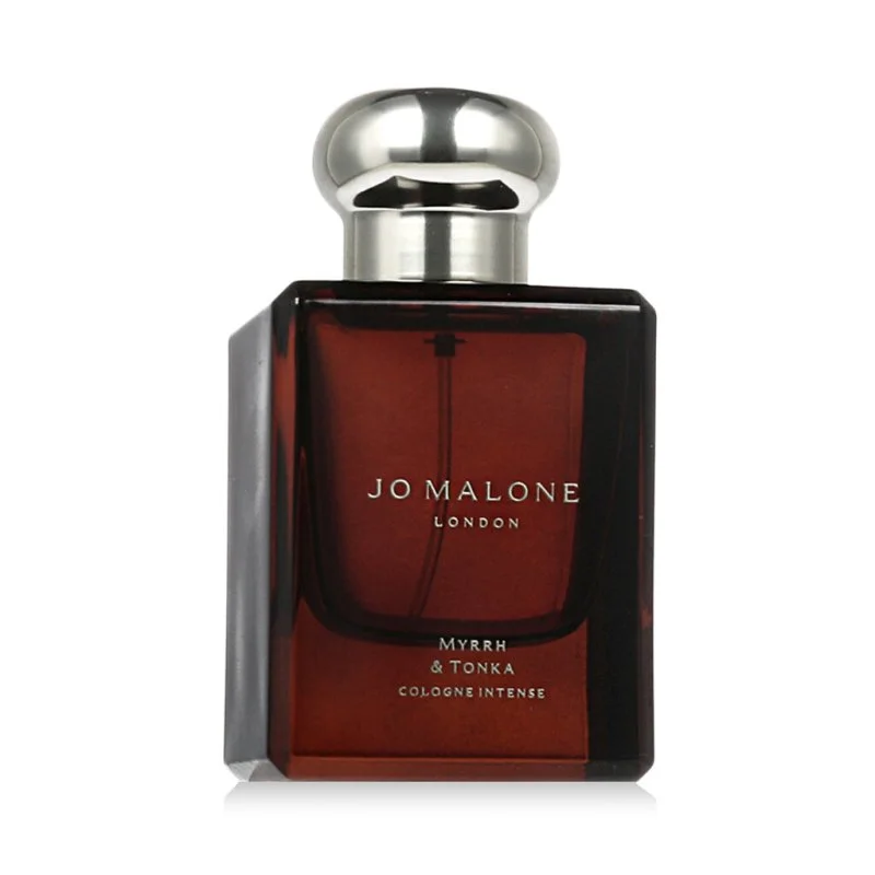 Myrrh & Tonka Intense kolínská voda unisex 50 ml