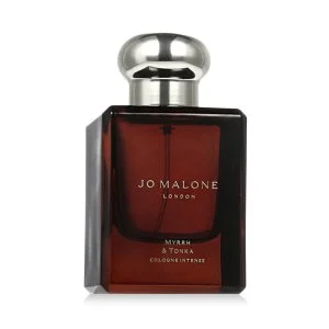 Jo Malone Myrrh & Tonka Intense kolínská voda unisex