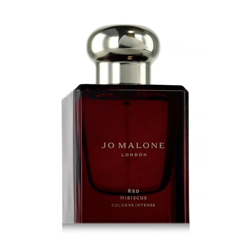 Jo Malone Red Hibiscus Intense kolínská voda unisex 50 ml