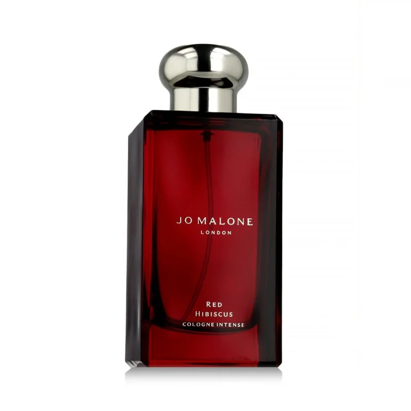 Red Hibiscus Intense kolínská voda unisex 100 ml