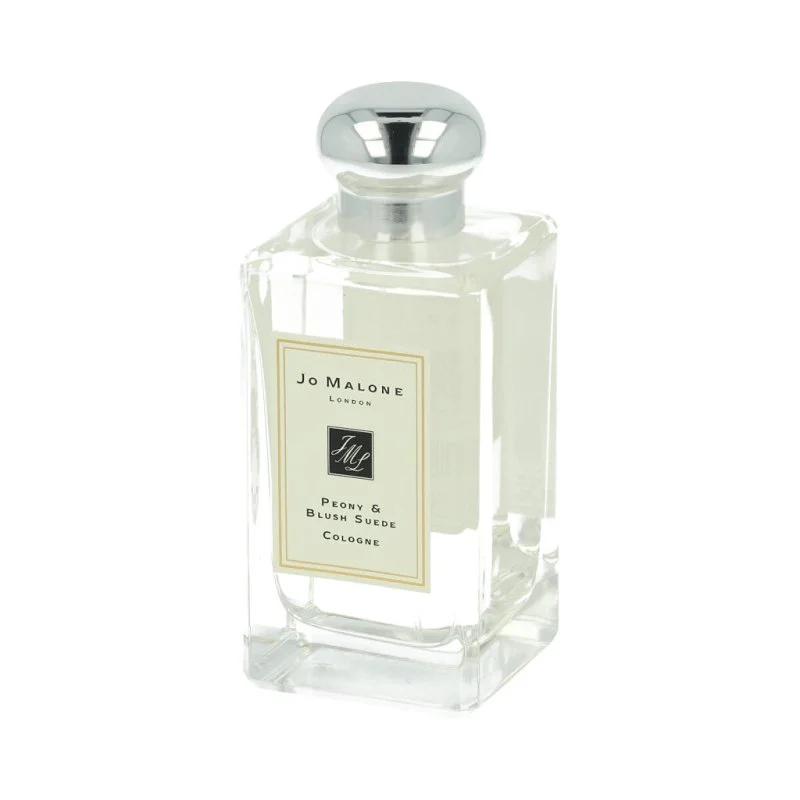 Peony & Blush Suede kolínská voda pro ženy 100 ml