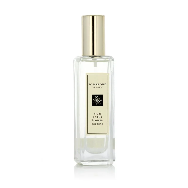 Fig & Lotus Flower kolínská voda unisex 30 ml