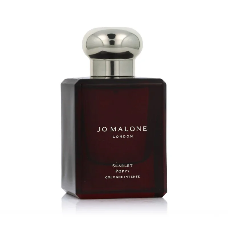 Scarlet Poppy Intense kolínská voda unisex 50 ml
