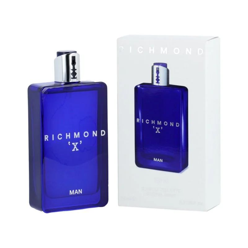 X Man toaletní voda pro muže 75 ml